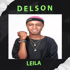 Design的專輯Leila