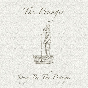 收听The Pranger的Don't Want to Leave Without Saying Goodbye to You歌词歌曲