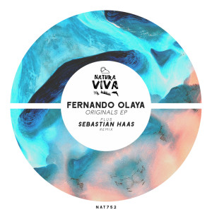 อัลบัม Originals ศิลปิน Fernando Olaya