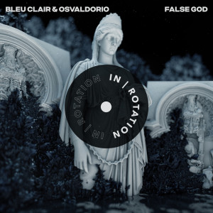 Album False God from Bleu Clair
