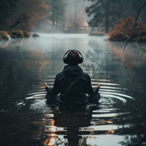 Chill Out 2018的專輯Meditative Waters: Calm Music Streams