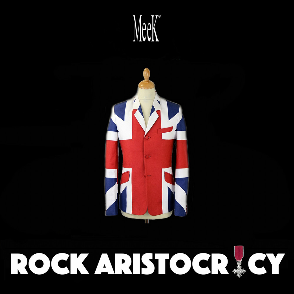 Rock Aristocracy