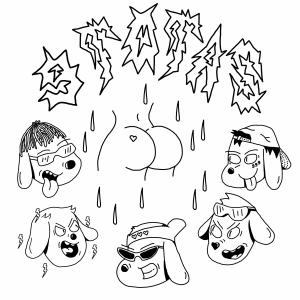 ดาวน์โหลดและฟังเพลง 9 totas (feat. NOSSIBOY, GoldTade, GIANNI BERSACCE & Bosche) (Explicit) พร้อมเนื้อเพลงจาก CHILD TINO