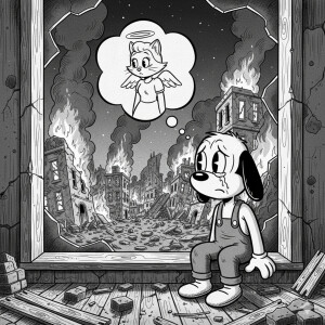 default playlist img