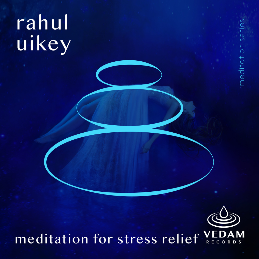 Meditation For Stress Relief