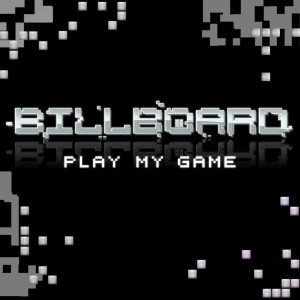 Billboard的專輯Play my Game