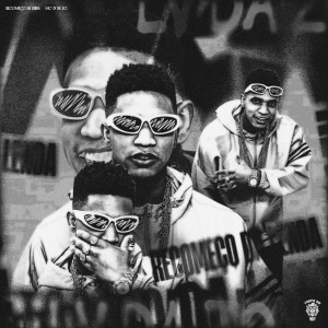 收聽Mc Lv Da Zo的Me Mama Na Vielinha (Explicit)歌詞歌曲