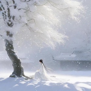 Album 映雪湖 from 柳不贰
