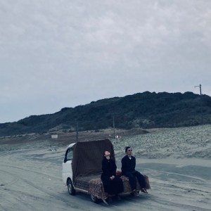 Album Dragon (feat. OkamotoEmi) from KaminariTAKUMI