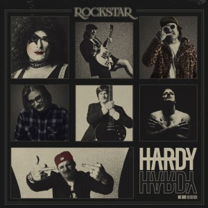 Album ROCKSTAR (Explicit) oleh Hardy