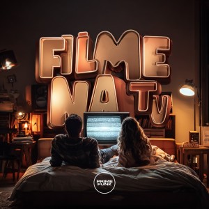 Listen to Filme na Tv (Explicit) song with lyrics from DJ Duarte
