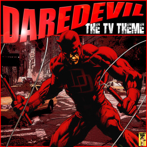 收聽Gogglebox的Daredevil TV Theme (From"Marvel's Daredevil")歌詞歌曲