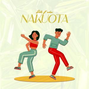 Album Nakuota (feat. Ochu) oleh DIDI