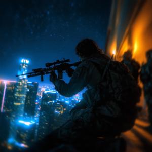 收聽Igres的Built from Pain歌詞歌曲