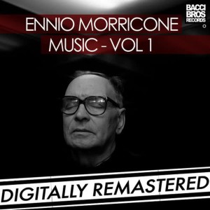 收聽Ennio Morricone的Un Amico (From "Revolver")歌詞歌曲