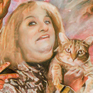 default playlist img