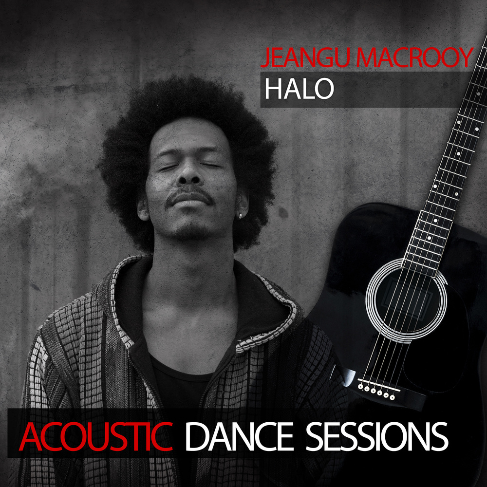 Halo (Acoustic Dance Sessions)