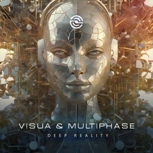 Visua的專輯Deep Reality