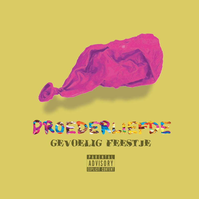 Twijfels (Explicit)