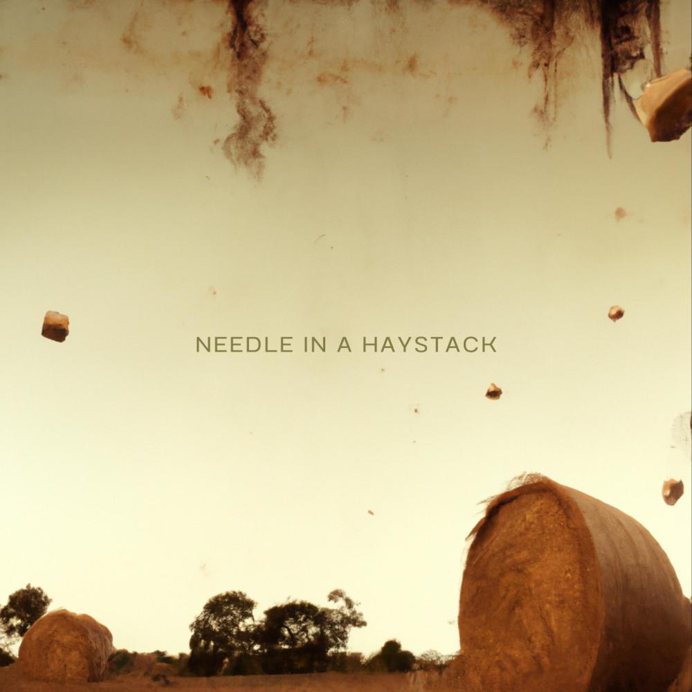 Needle In a Haystack