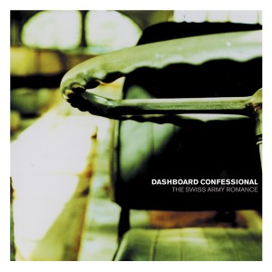 收聽Dashboard Confessional的Age Six Racer歌詞歌曲