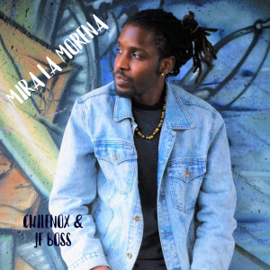 ดาวน์โหลดและฟังเพลง Mira la Morena (Explicit) พร้อมเนื้อเพลงจาก Chilenox