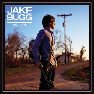 收聽Jake Bugg的Broken (Single Version)歌詞歌曲