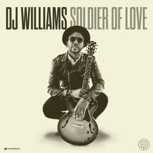 收聽DJ Williams的Black Man (feat. Kanika Moore & Roosevelt Collier)歌詞歌曲
