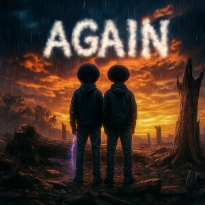Album Again (Explicit) from Motion