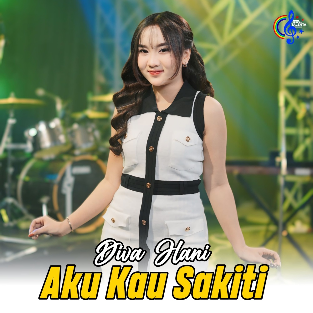 Aku Kau Sakiti