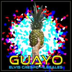 Ilegales的專輯Guayo