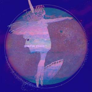 Album faerie focus oleh Glitter