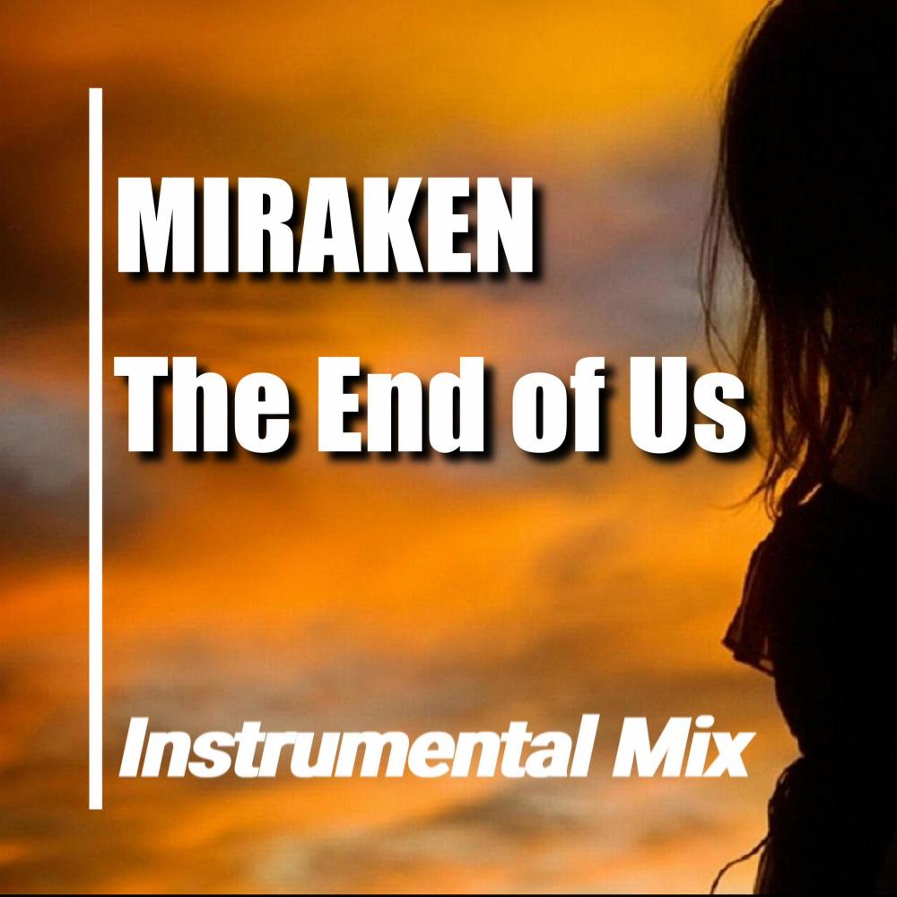 The End of Us (Radio Edit)