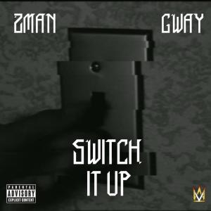 Switch It Up (Explicit)