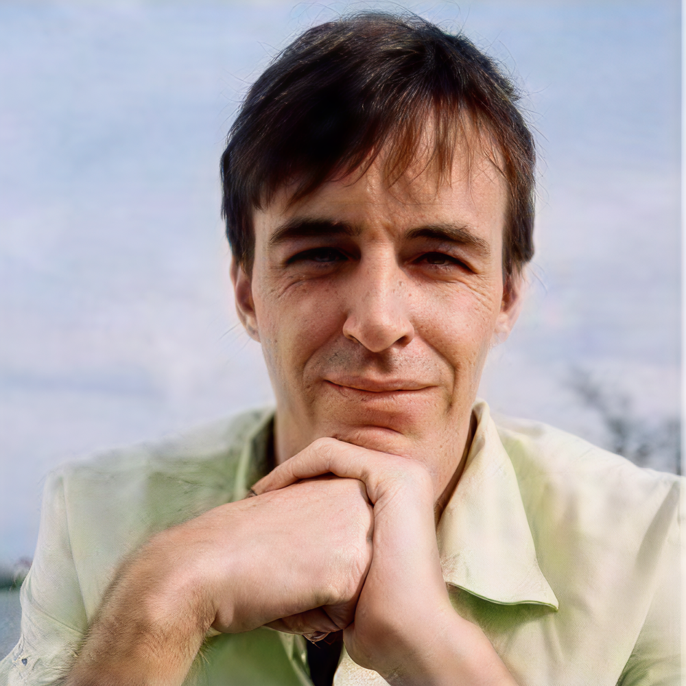 Sven Van Hees