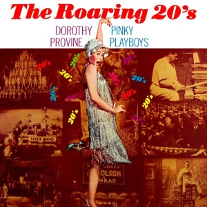 Listen to I Wanna Be Loved By You / Someone To Watch Over Me / Don't Bring Lulu song with lyrics from Dorothy Provine