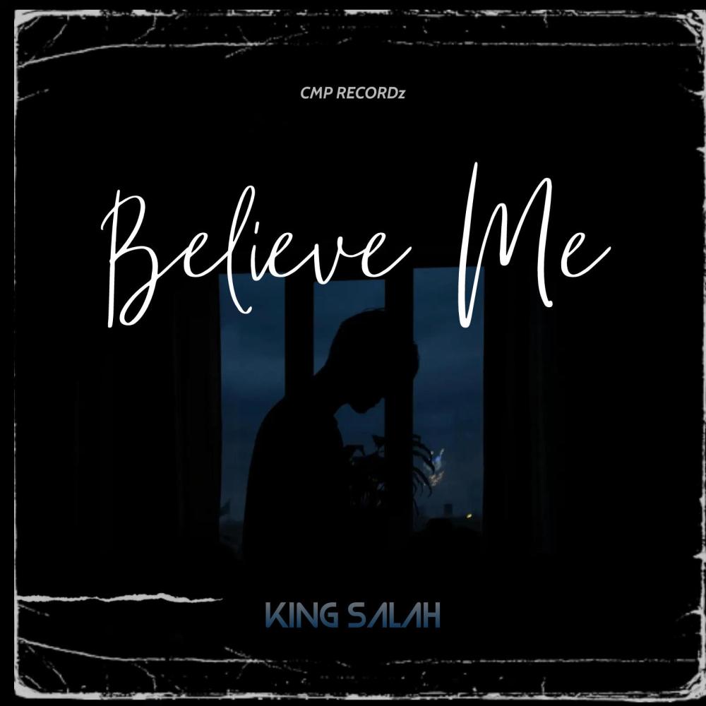 Believe Me