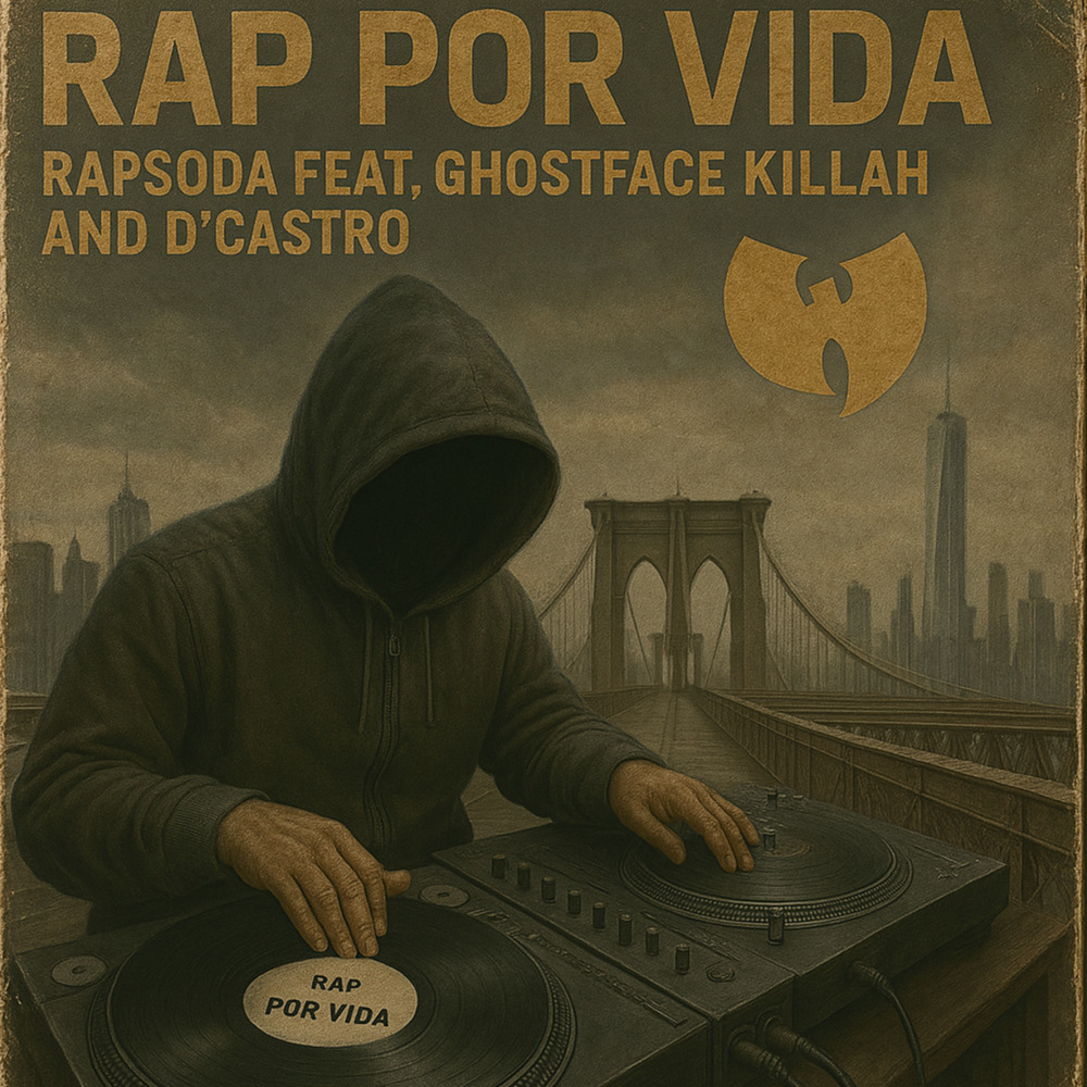 Rap Por Vida