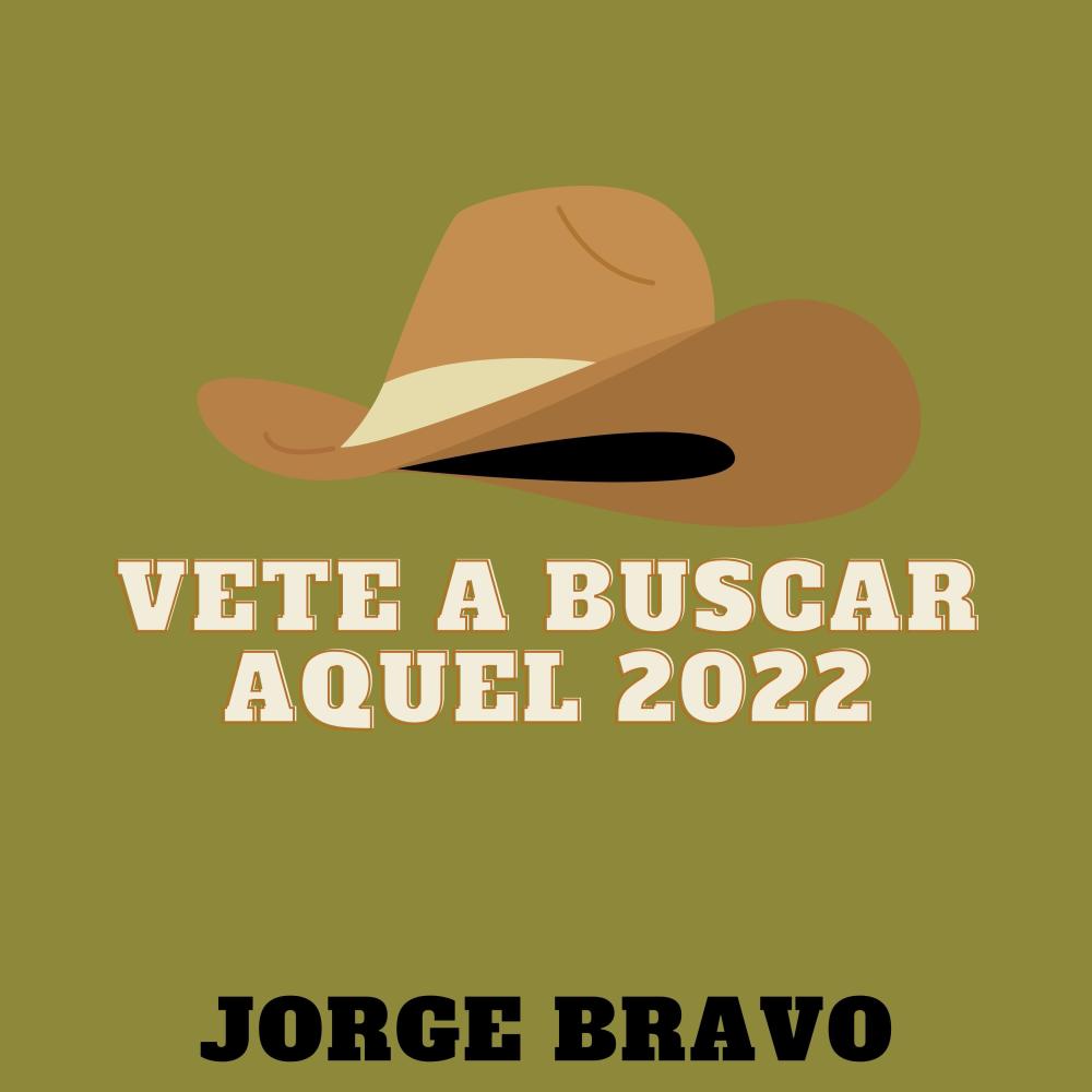 Vete a Buscar Aquel (Cover)