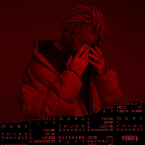 Listen to Twerk (Explicit) song with lyrics from Mabo