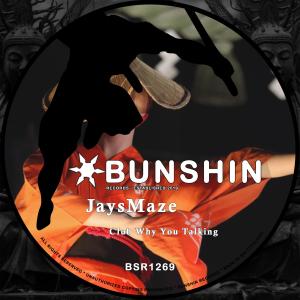 收聽JaysMaze的Club Why You Talking歌詞歌曲