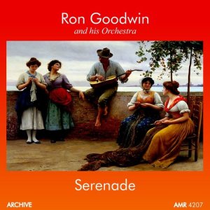 ดาวน์โหลดและฟังเพลง Theme from Romanoff and Juliet พร้อมเนื้อเพลงจาก Ron Goodwin