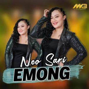 收聽Neo Sari的Emong歌詞歌曲