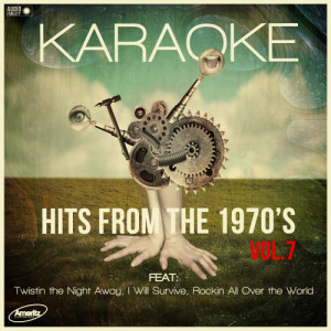 ดาวน์โหลดและฟังเพลง We Will Rock You (In the Style of Queen) [Karaoke Version] (Karaoke Version) พร้อมเนื้อเพลงจาก Karaoke - Ameritz
