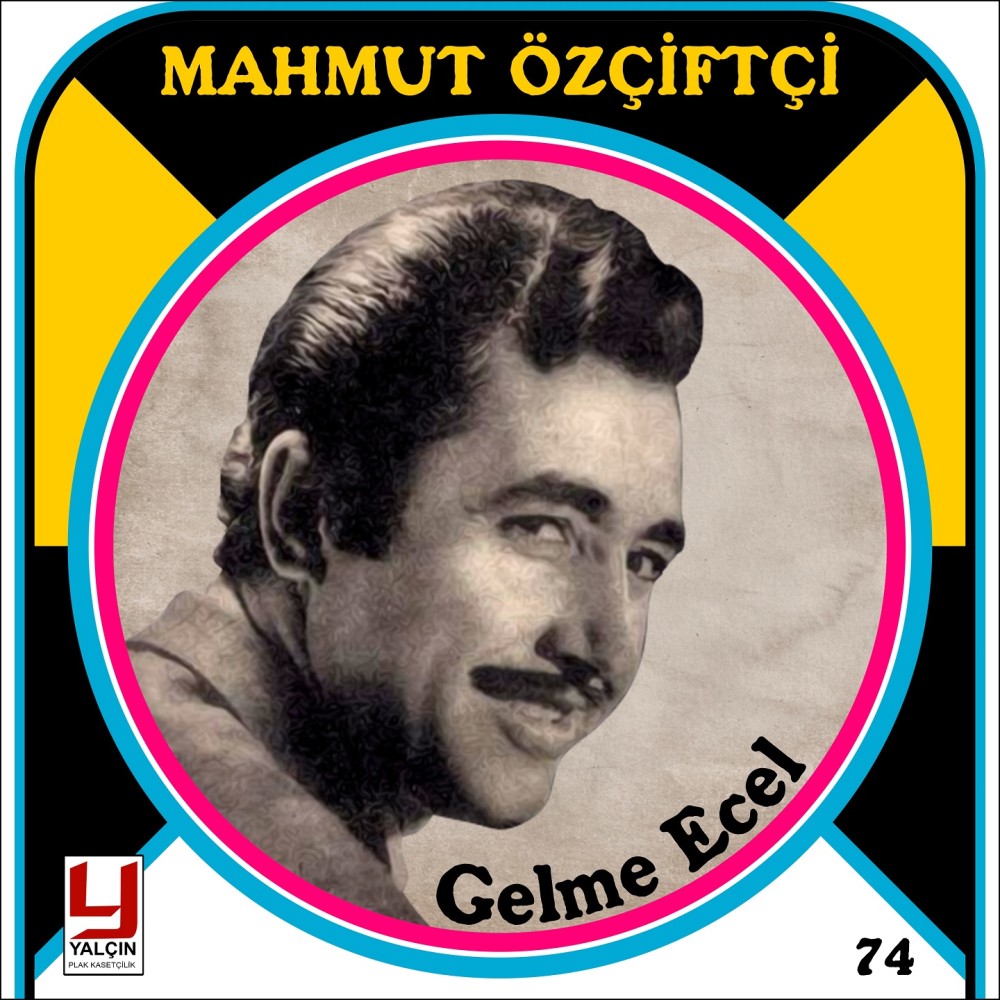 Gurbette Sevdiğim Bir Gonca İdi