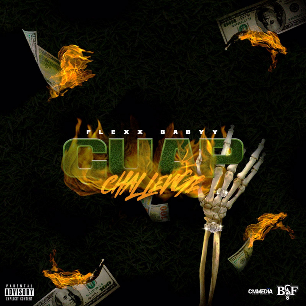 Guap Challenge (Explicit)