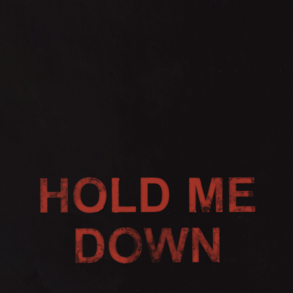Hold Me Down (Explicit)