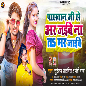 收聽Suranjan Sawariya的Paswan Ji Se Aar Jaebe Na Ta Mar Jaebe歌詞歌曲