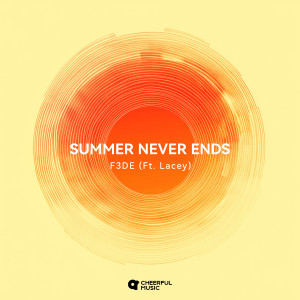 Album Summer Never Ends from F3de
