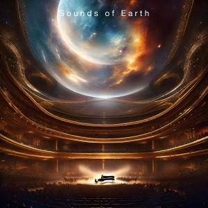 Patrick Chartol的專輯Sounds of Earth
